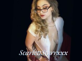 ScarlettStarrxxx