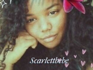 Scarlettbebe