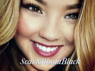 ScarlettlunaBlack