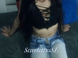 ScarlettxsSE