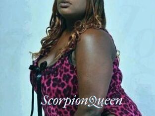 Scorpion_Queen