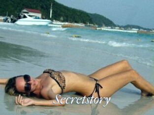 Secret_story