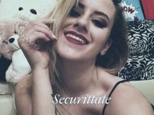 Securittate