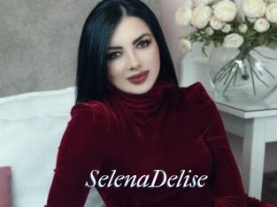 SelenaDelise