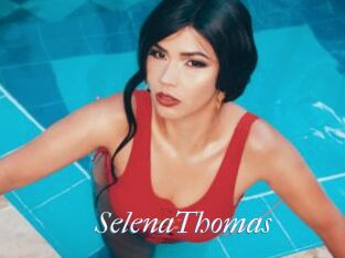 SelenaThomas