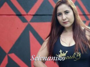 Selenaniko