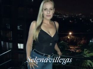 Selenavillegas