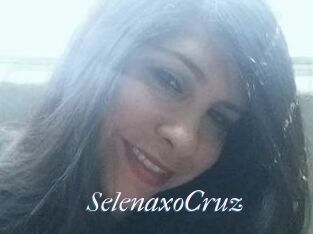 SelenaxoCruz
