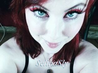 SelinaSly