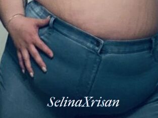 SelinaXrisan