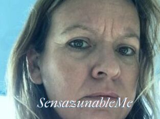 SensazunableMe