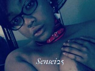 Sensei25