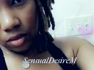 SensualDesireM