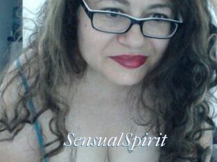 SensualSpirit