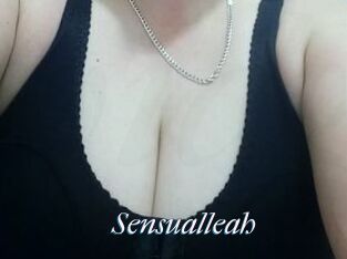 Sensualleah