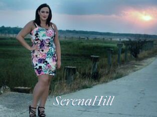 SerenaHill