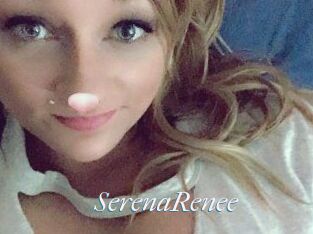 SerenaRenee