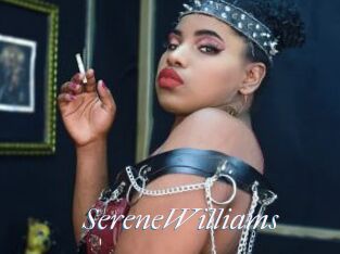 SereneWilliams