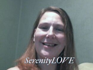 SerenityLOVE
