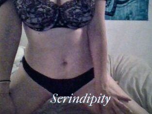 Serindipity