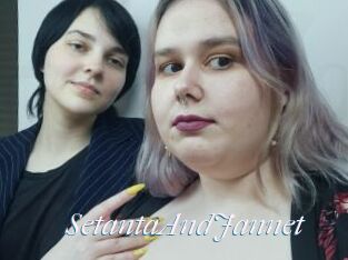 SetantaAndJannet