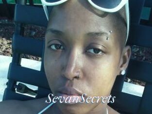 SevanSecrets