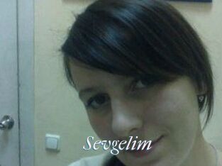 Sevgelim