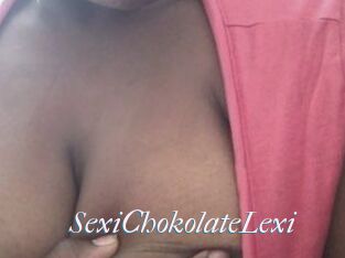 SexiChokolateLexi