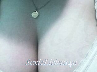 SexieLicious4u