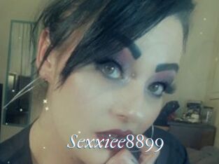Sexxiee8899