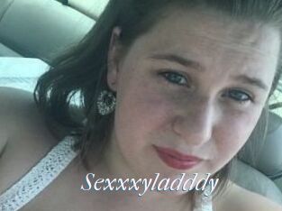 Sexxxyladddy