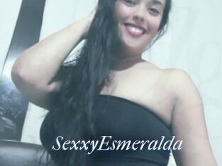 SexxyEsmeralda