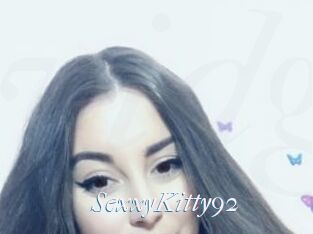 SexxyKitty92
