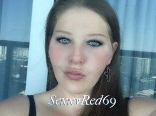 SexxyRed69