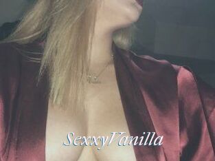 SexxyVanilla
