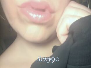 Sexy90