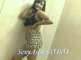 SexyAshleyXOXO