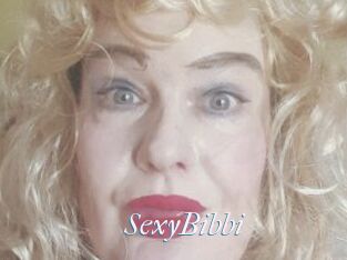 SexyBibbi