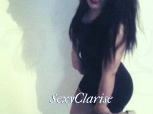 SexyClarise