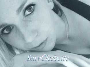 SexyClochette
