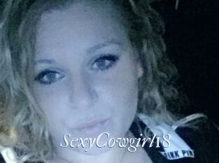 SexyCowgirl18