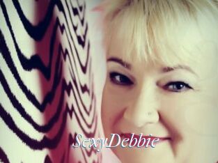 SexyDebbie