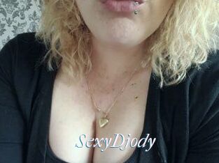 SexyDjody