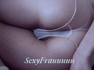 SexyFrauuuuu