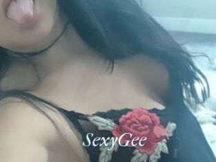 SexyGee