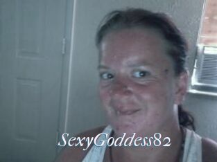 SexyGoddess82
