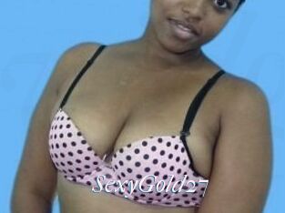 SexyGold27