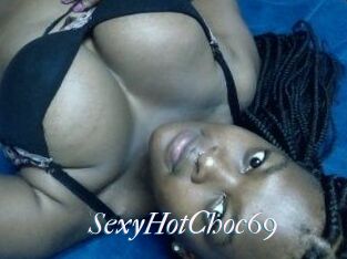 SexyHotChoc69