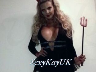 SexyKayUK