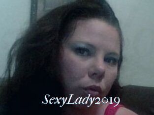 SexyLady2019